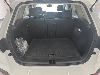 2026 Volkswagen Taos 1.5T SEL