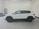 2026 Volkswagen Taos 1.5T SEL