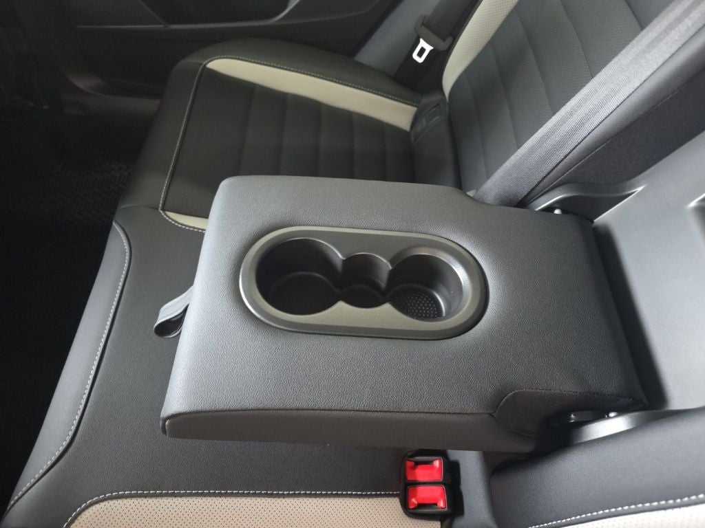 2026 Volkswagen Taos 1.5T SEL