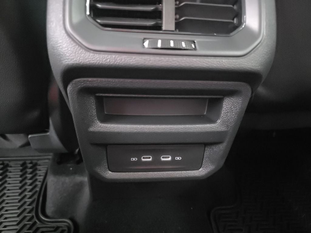 2026 Volkswagen Taos 1.5T SEL