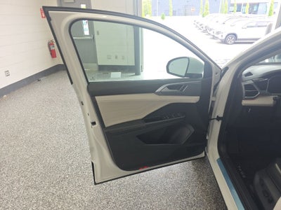 2026 Volkswagen Taos 1.5T SEL