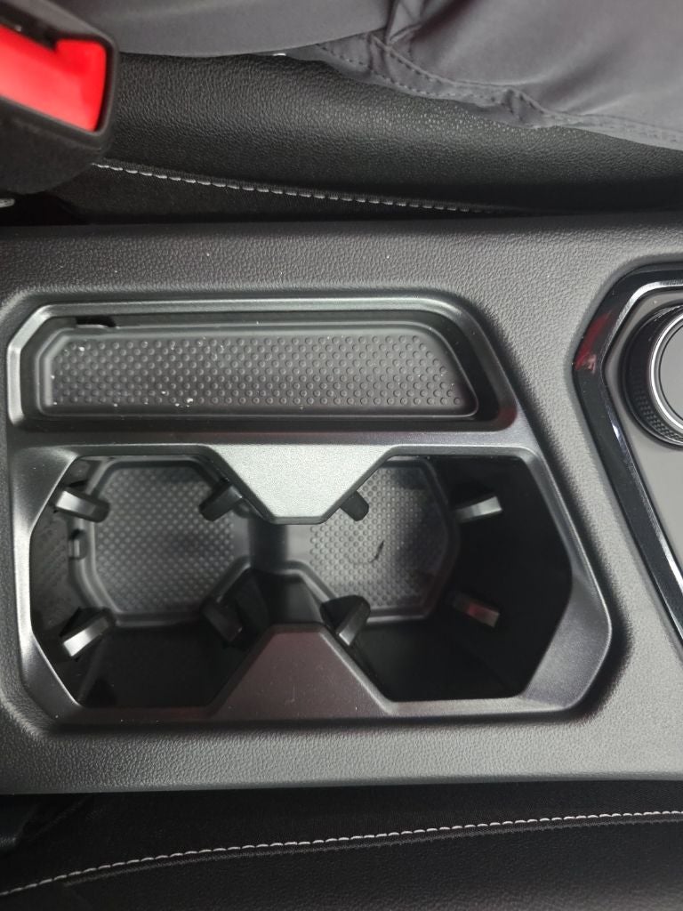 2026 Volkswagen Taos 1.5T SEL