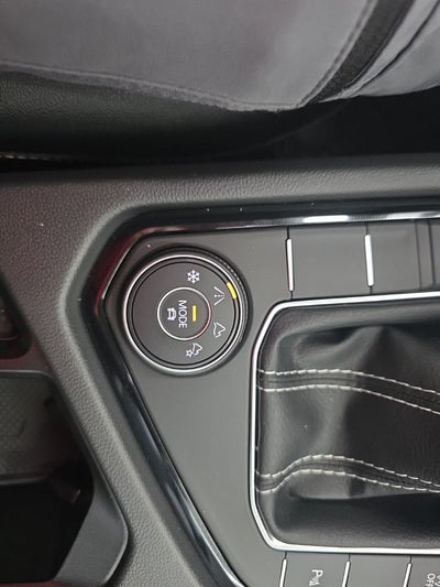 2026 Volkswagen Taos 1.5T SEL