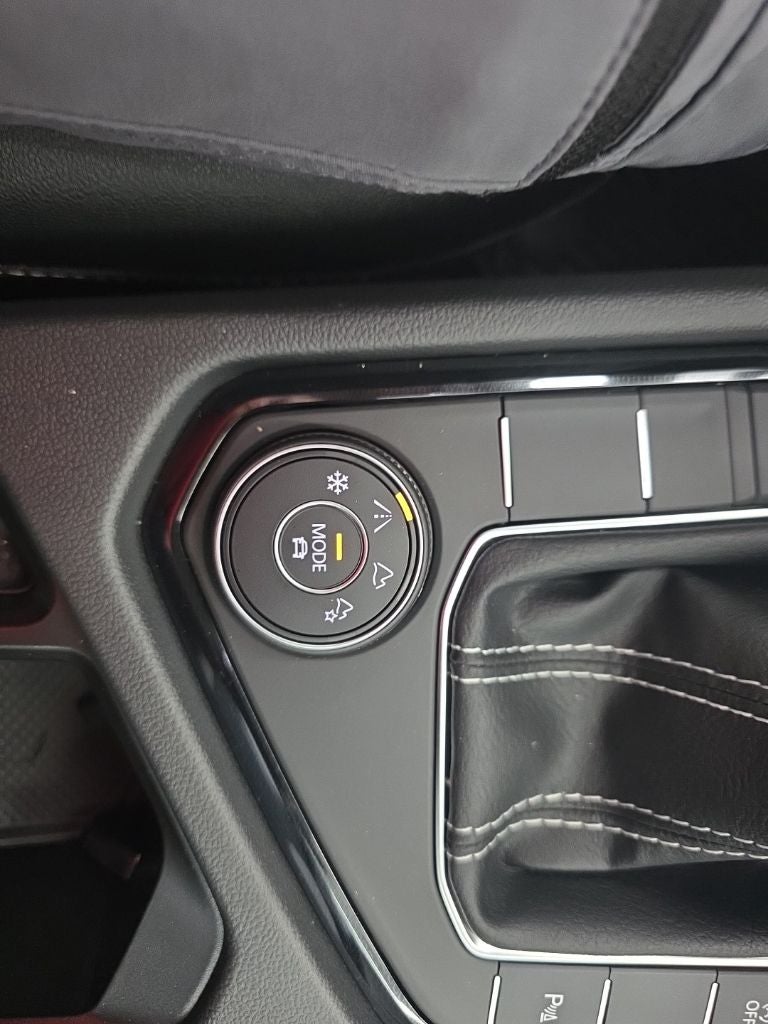 2026 Volkswagen Taos 1.5T SEL