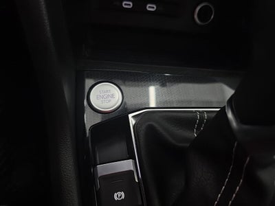 2026 Volkswagen Taos 1.5T SEL