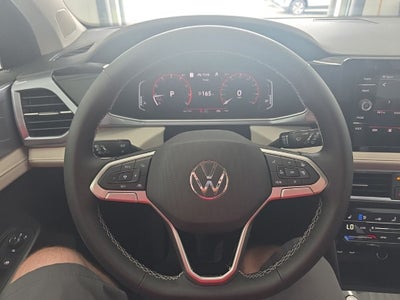 2026 Volkswagen Taos 1.5T SEL