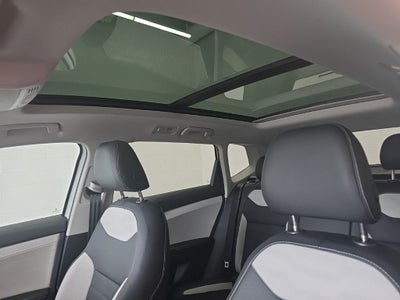 2026 Volkswagen Taos 1.5T SEL
