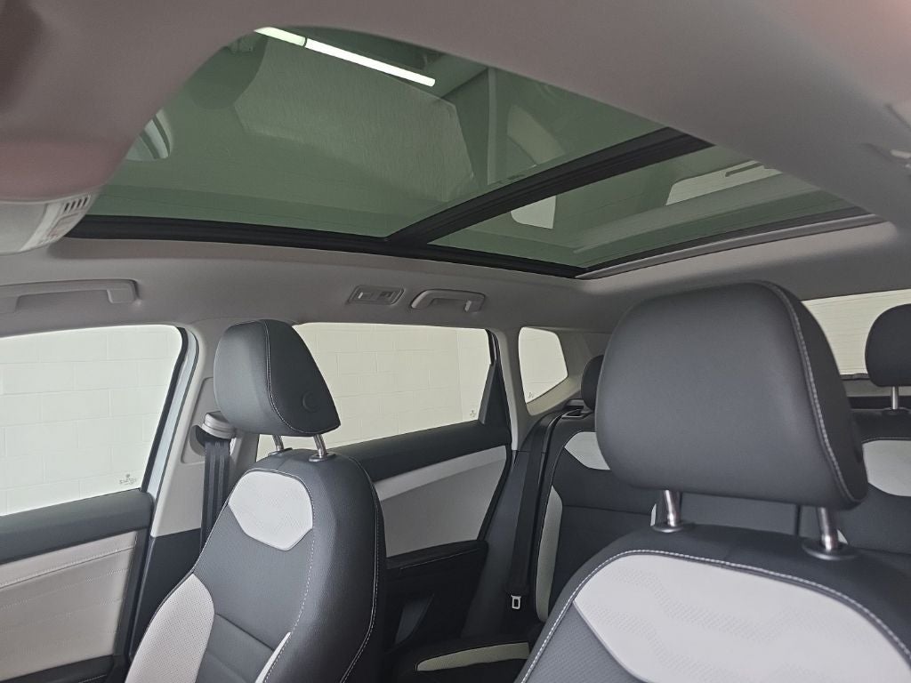 2026 Volkswagen Taos 1.5T SEL