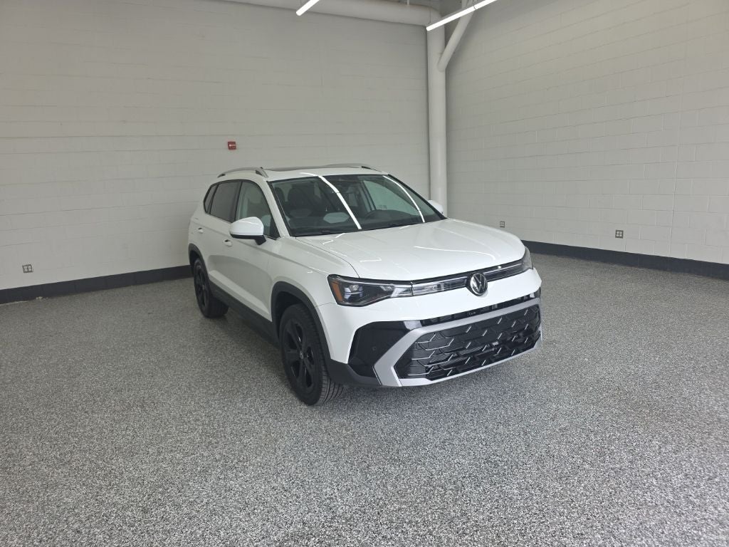 2026 Volkswagen Taos 1.5T SEL