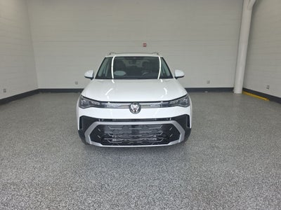 2026 Volkswagen Taos 1.5T SEL