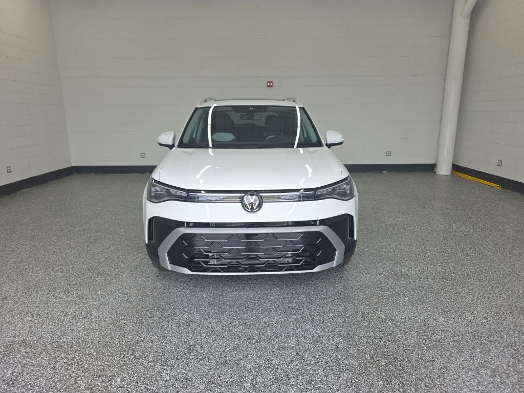 2026 Volkswagen Taos 1.5T SEL
