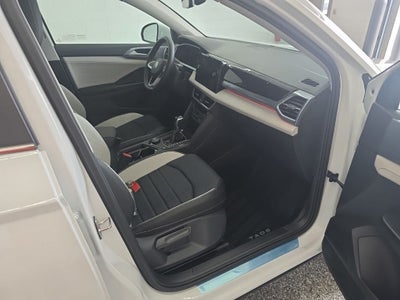 2026 Volkswagen Taos 1.5T SEL