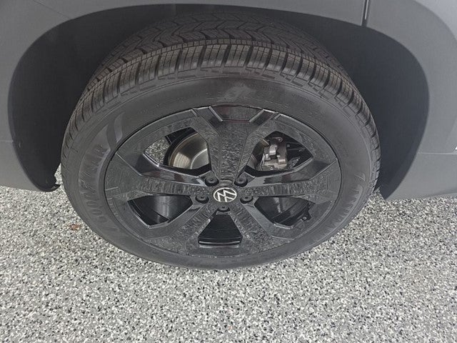 2026 Volkswagen Taos 1.5T SEL