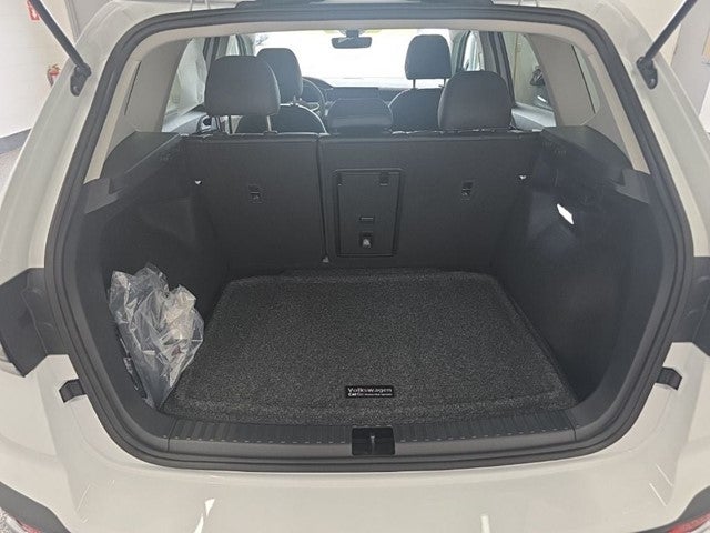 2026 Volkswagen Taos 1.5T SEL
