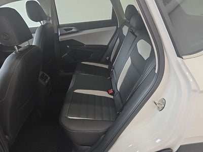 2026 Volkswagen Taos 1.5T SEL
