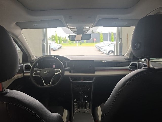 2026 Volkswagen Taos 1.5T SEL