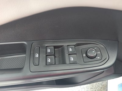 2026 Volkswagen Taos 1.5T SEL