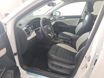 2026 Volkswagen Taos 1.5T SEL