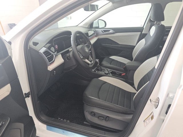 2026 Volkswagen Taos 1.5T SEL