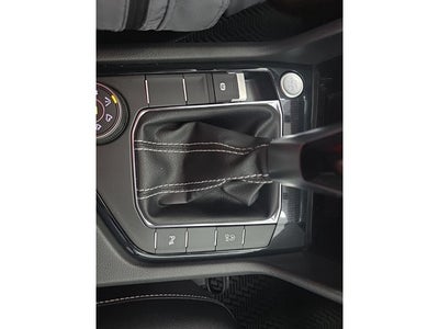2026 Volkswagen Taos 1.5T SEL