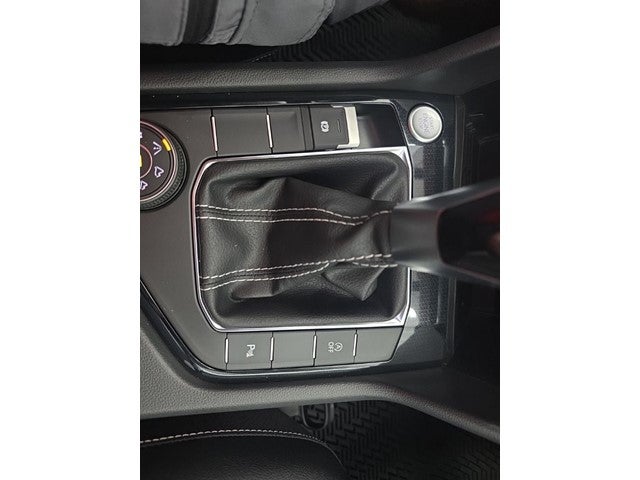 2026 Volkswagen Taos 1.5T SEL