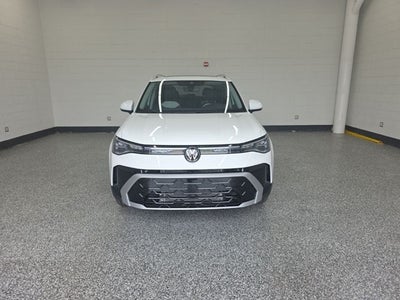 2026 Volkswagen Taos 1.5T SEL