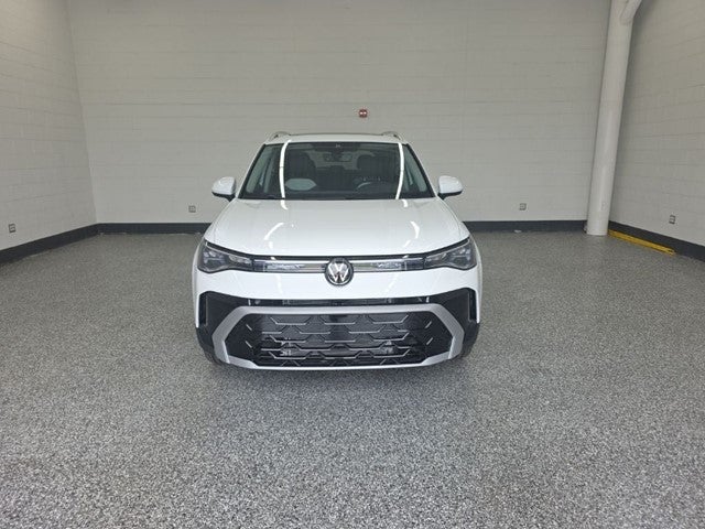 2026 Volkswagen Taos 1.5T SEL
