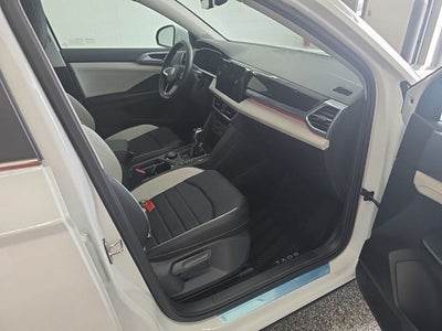 2026 Volkswagen Taos 1.5T SEL