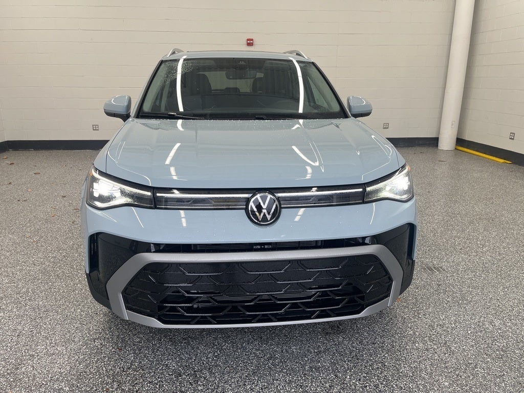 2026 Volkswagen Taos 1.5T SEL