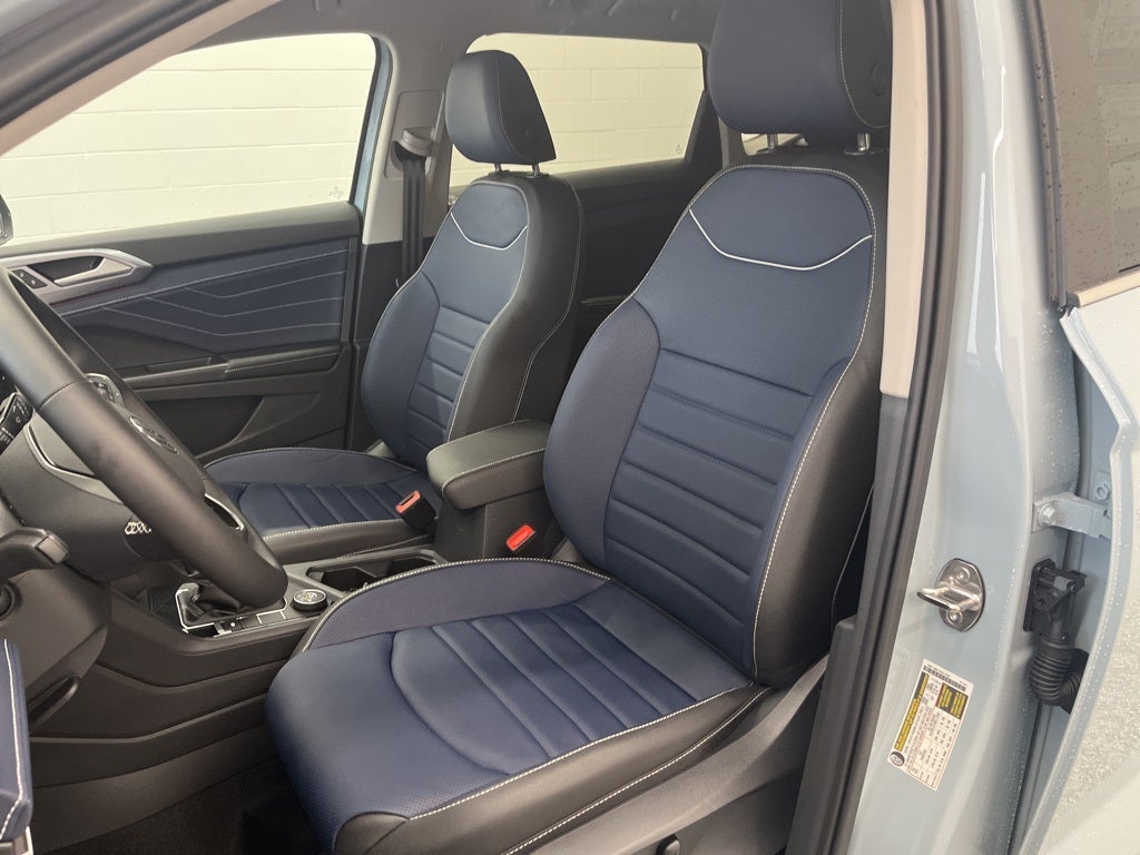 2026 Volkswagen Taos 1.5T SEL