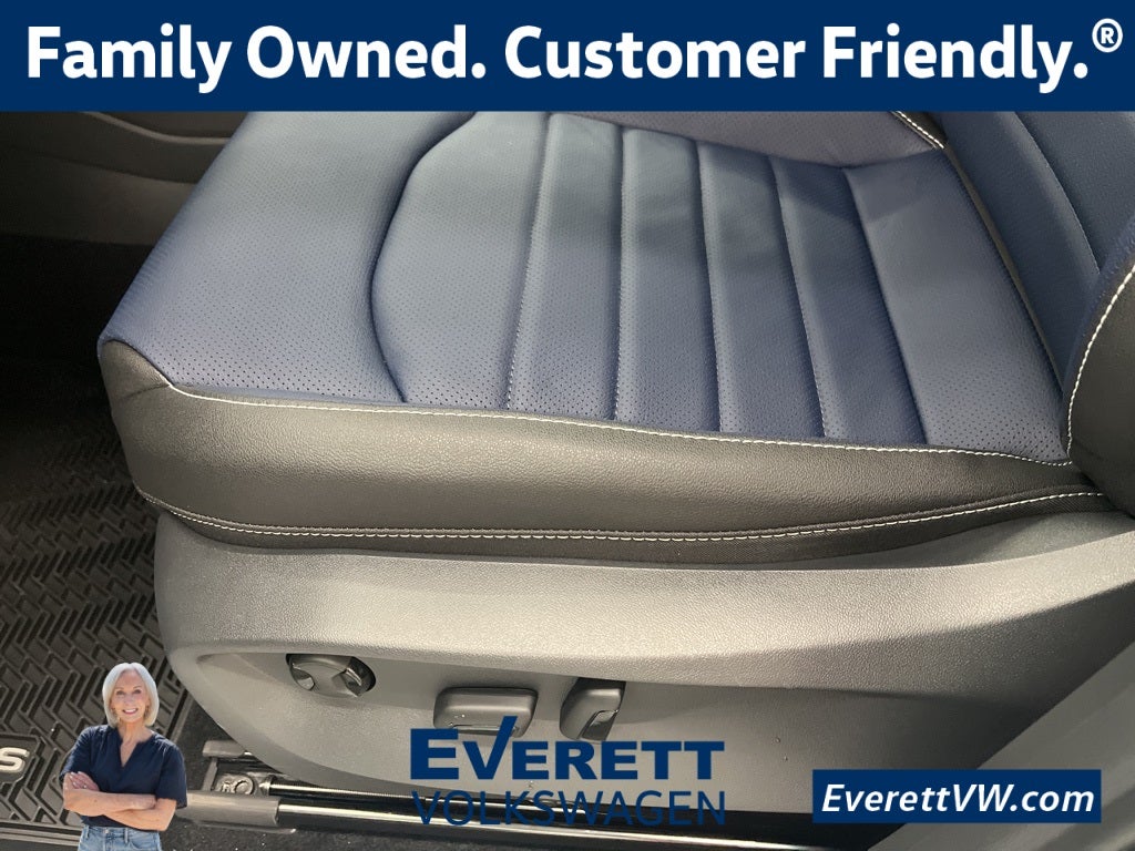 2026 Volkswagen Taos 1.5T SEL