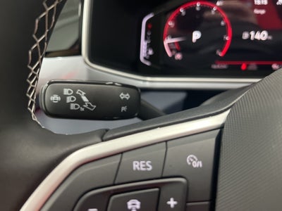 2026 Volkswagen Taos 1.5T SEL