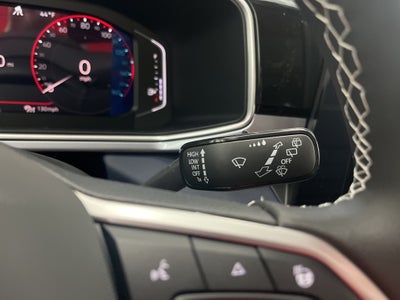 2026 Volkswagen Taos 1.5T SEL