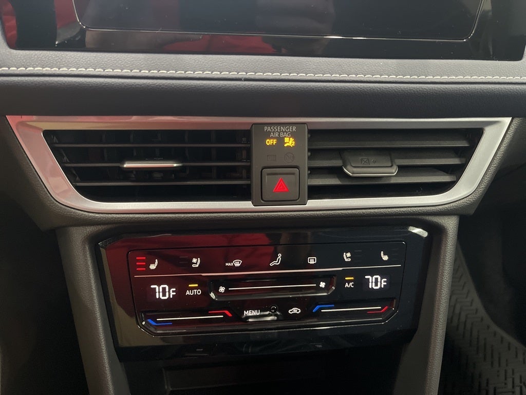 2026 Volkswagen Taos 1.5T SEL