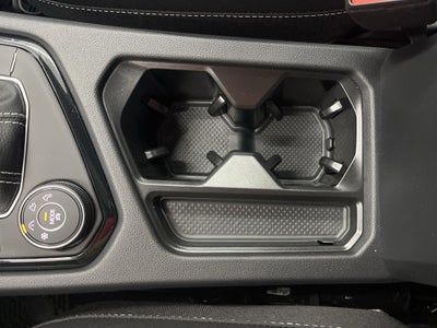 2026 Volkswagen Taos 1.5T SEL