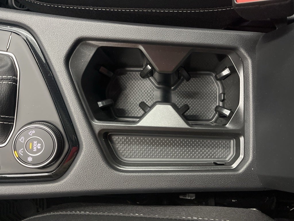 2026 Volkswagen Taos 1.5T SEL