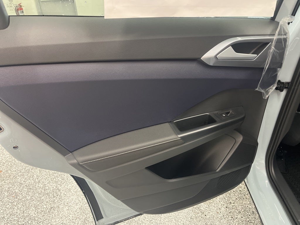 2026 Volkswagen Taos 1.5T SEL