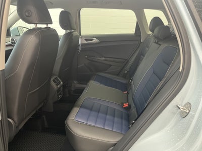 2026 Volkswagen Taos 1.5T SEL