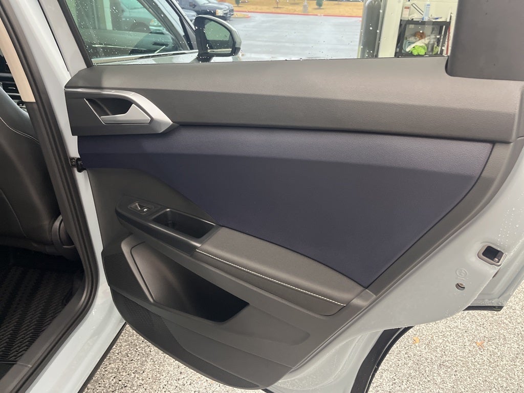 2026 Volkswagen Taos 1.5T SEL