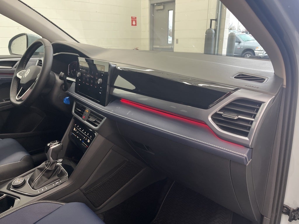 2026 Volkswagen Taos 1.5T SEL