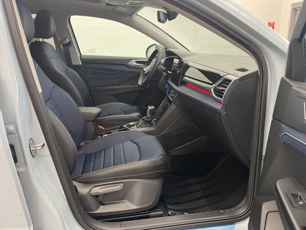 2026 Volkswagen Taos 1.5T SEL