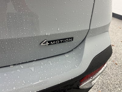 2026 Volkswagen Taos 1.5T SEL