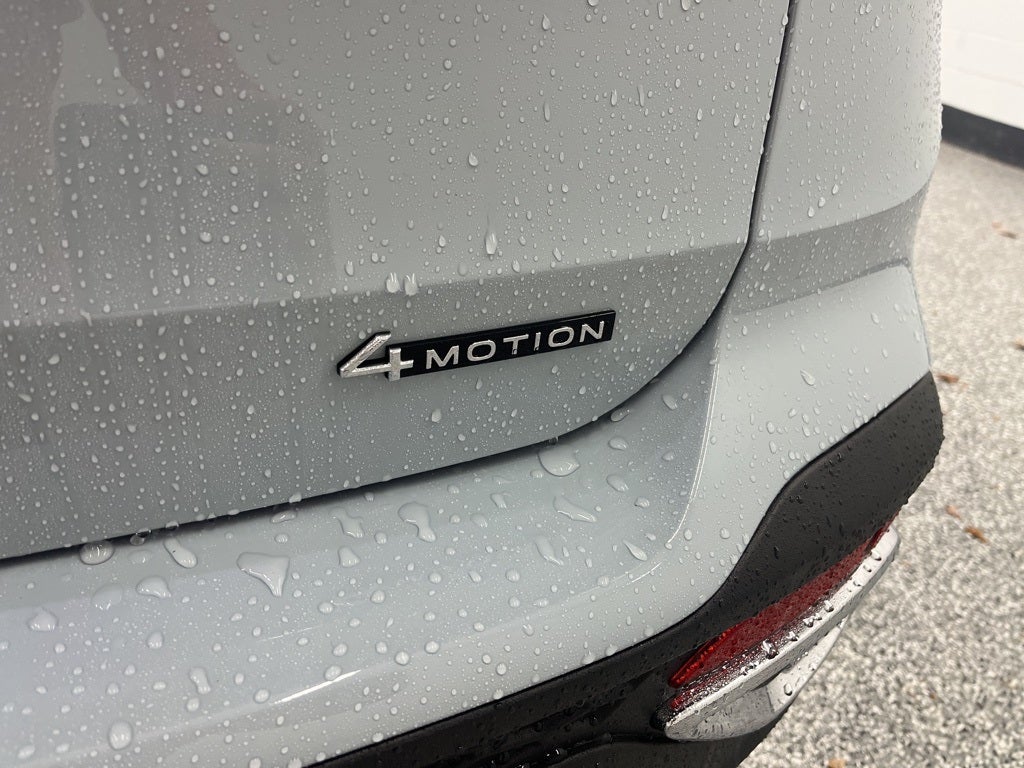 2026 Volkswagen Taos 1.5T SEL