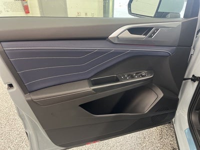 2026 Volkswagen Taos 1.5T SEL