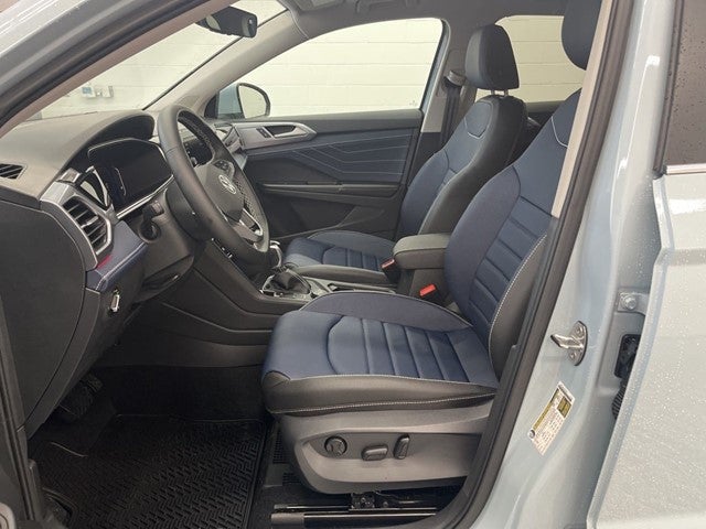 2026 Volkswagen Taos 1.5T SEL