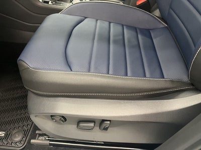 2026 Volkswagen Taos 1.5T SEL