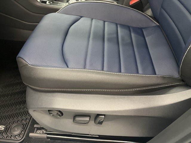 2026 Volkswagen Taos 1.5T SEL