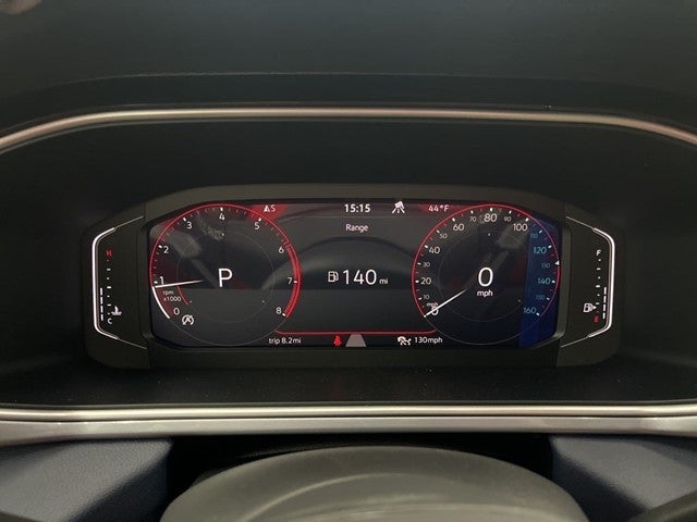 2026 Volkswagen Taos 1.5T SEL