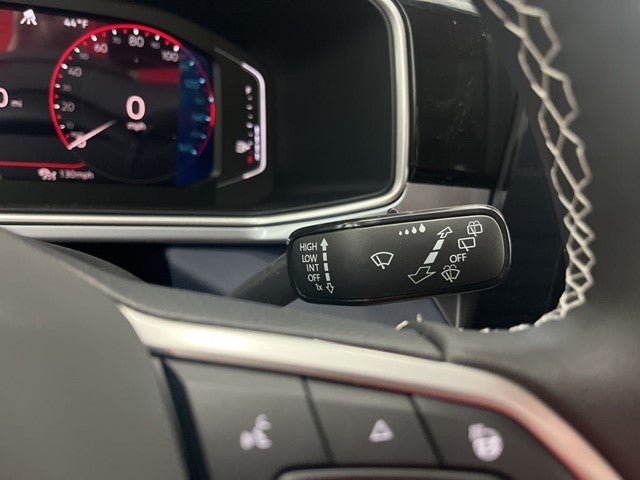 2026 Volkswagen Taos 1.5T SEL