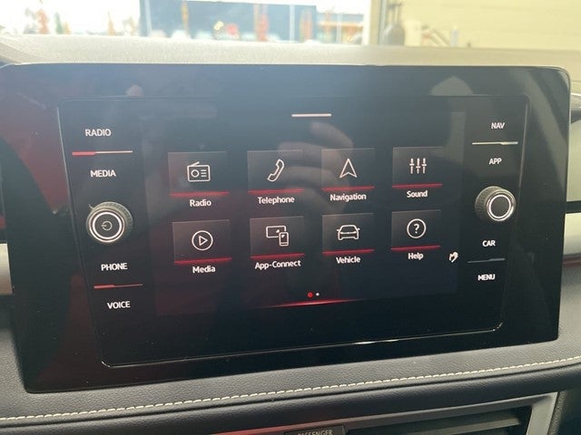 2026 Volkswagen Taos 1.5T SEL